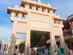 -即墨古城