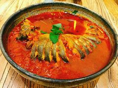 阿家村风味鱼-遇见阿家村云南菜(魏公村店)
