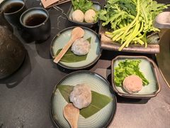 -湊湊火锅·茶憩(颐堤港店)