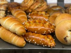-BAKER&SPICE(安福路店)
