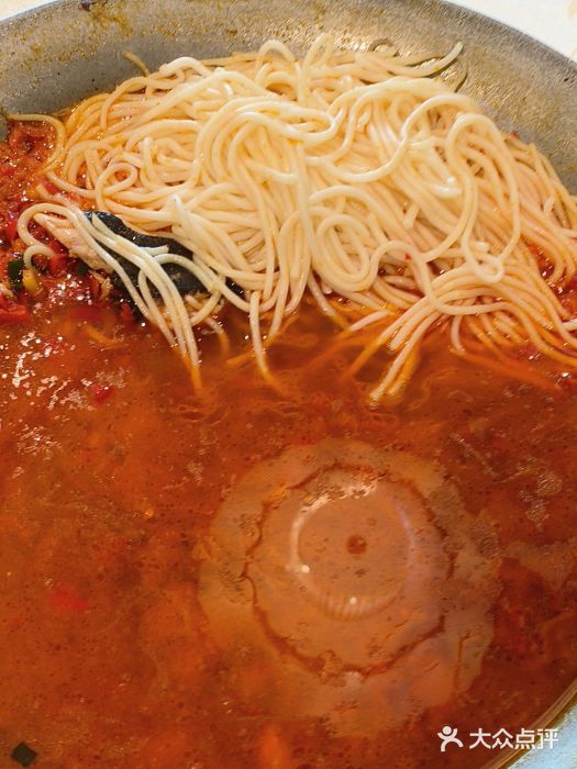 马凯餐厅(地安门店)图片