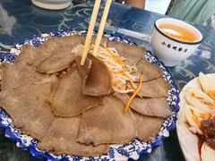 -回辉登偰氏面片(东莲花美食街店)