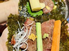 -丸藏和牛烧肉专门店(园区师惠坊店)
