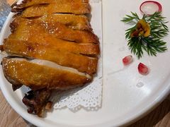 河北神仙鸡（小份）-小放牛炒菜馆(北国商城店)