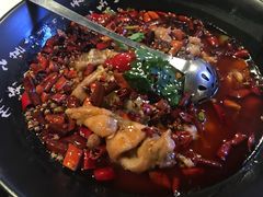 -106餐厅(山水文园店)