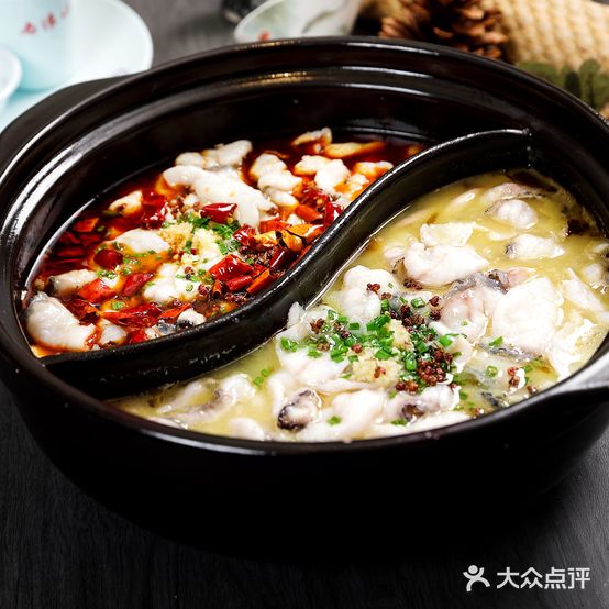 老谭记海鲜楼(清馨苑店)