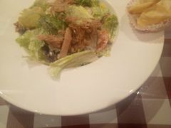 金枪鱼沙拉-邓丽君音乐主题餐厅
