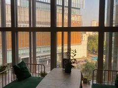 -银吉姆健身(恒隆馆)