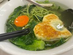 -楚山晓·湖北菜(武汉光谷K11店)