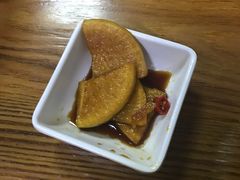 -老余杭面馆
