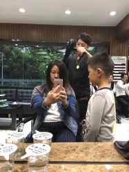 -永琪美容美发