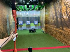 -都市枪神实弹射击俱乐部