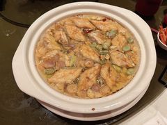 -上海人家花樣年华(中山公园店)