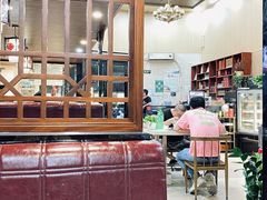 -粤潮牛肉火锅店(江南大道店)