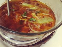 -俏江南(中山路先天下广场店)