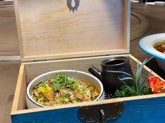 -悦百味·品质川菜(橄榄郡店)