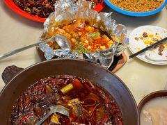 -常和州·夜宵大排档(常州单店)