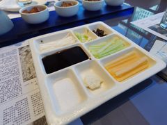 烤鸭小料-小大董·烤鸭(观景餐厅·南京西路店)