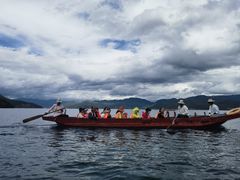 -丽江泸沽湖景区