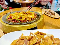 -石榴红了·非遗酥皮烤包子·新疆菜(瑞豪店)