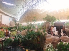 -渔岛海洋度假区