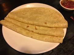 -我去·春饼文化主题餐厅(国定路总店)