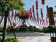 -厦门方特梦幻王国