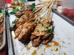 -林二哥宜烤官·宜宾小烧烤