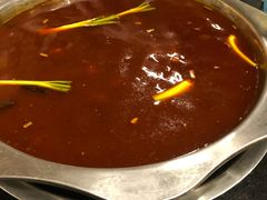 火锅兔-冯记香辣兔火锅(茶店子总店)
