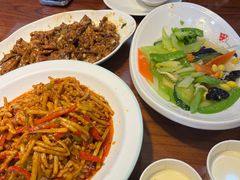 -惠宾饭庄(中山路店)