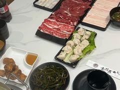 -林记潮牛·牛肉火锅(上马墩店)