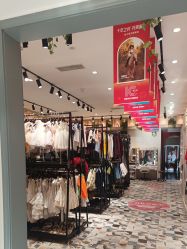 -爱儿美儿童摄影(奥森公园店)