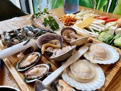 -Thai Basil罗勒叶泰式餐厅(时代天街店)