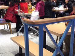 -沈阳大商千盛购物中心有限公司(长江街店)
