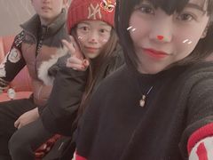 -金麦圣KTV