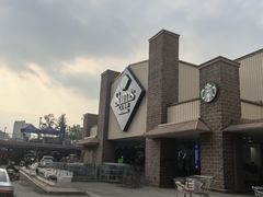 -山姆会员商店(杨桥西路店)