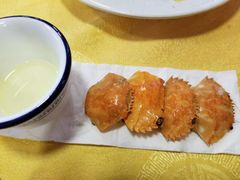-得记得潮州海鲜砂锅粥(宝业路店)