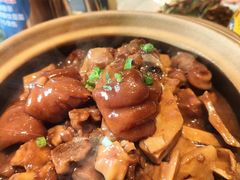 -巴渝菜馆(涿州店)