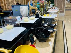 -鲤鱼门渔人码头自助餐厅
