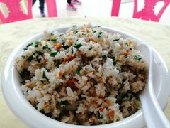 -秋姐美食店(旅游大道店)
