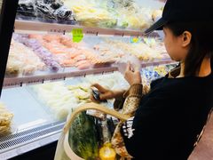 -超级泰·泰式麻辣烫(南京商厦店)