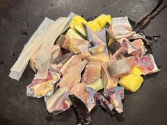 -江湖水乡铁锅炖魚(周庄嘉园店)