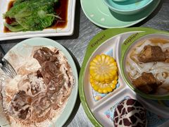 -潮界(虹桥新天地店)