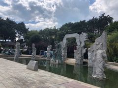-南诏风情岛