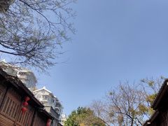 -三坊七巷历史文化街区