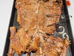 -九十九顶毡房(阜石路店)