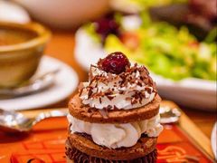 -Entrecôte 法国牛扒馆(保利·时光里店)