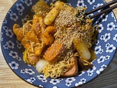 -皆道拌麻辣烫·麻辣拌