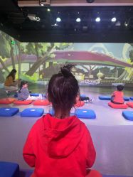 -小鸡哆哆故事屋·儿童乐园(嘉里城店)