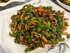 -芳芳餐厅(白沙路店)